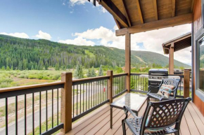 River Run Townhome RR45